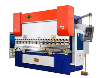 Máquina hidráulica del freno de la prensa de la máquina de la máquina de la máquina del metal Fabricantes